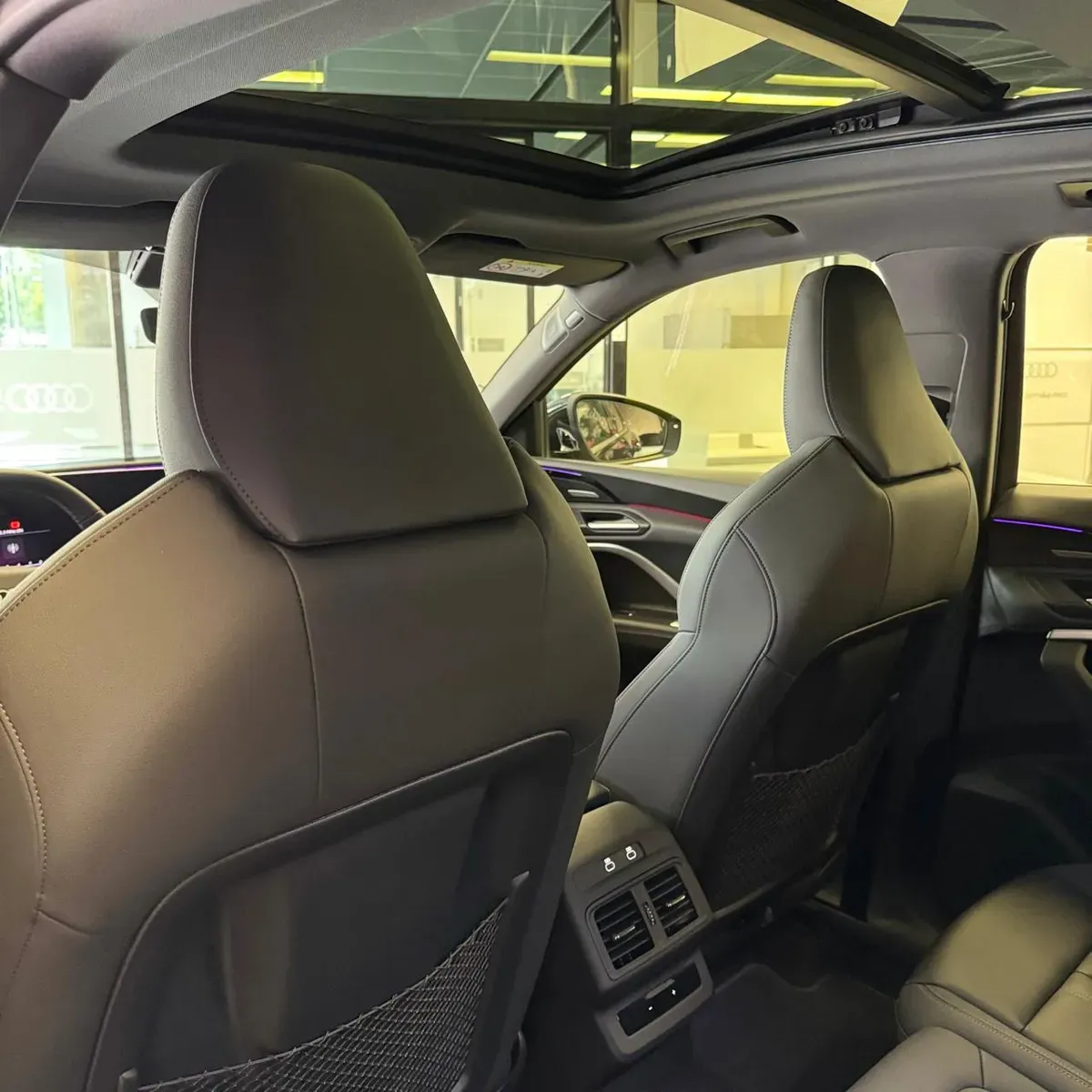 Mirá esta publicación de Audi Q5 Sportback