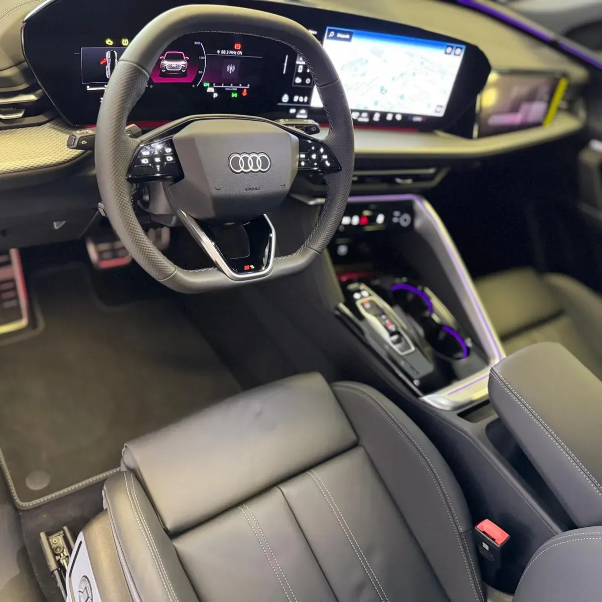 Mirá esta publicación de Audi Q5 Sportback