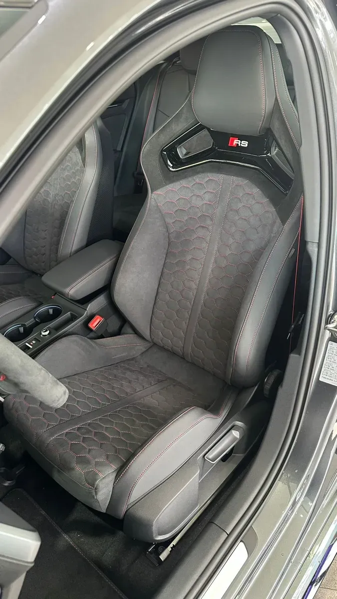 Mirá esta publicación de Audi RS3