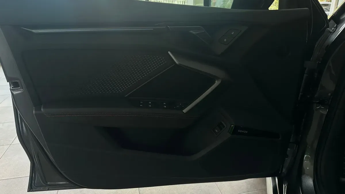 Mirá esta publicación de Audi RS3