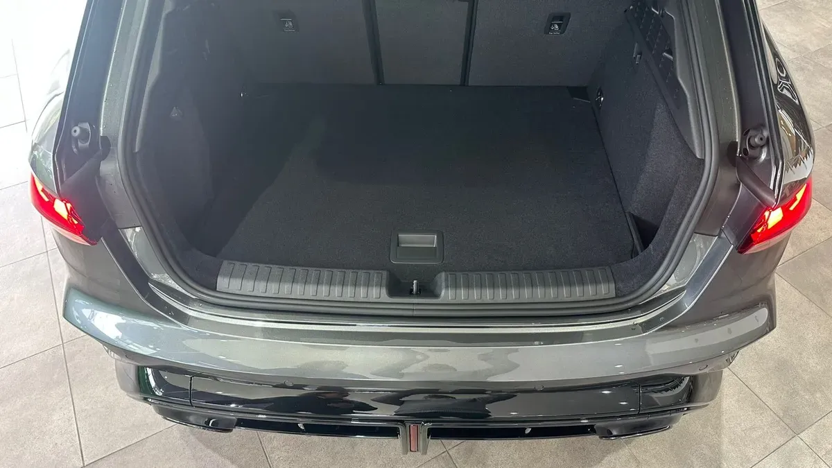 Mirá esta publicación de Audi RS3