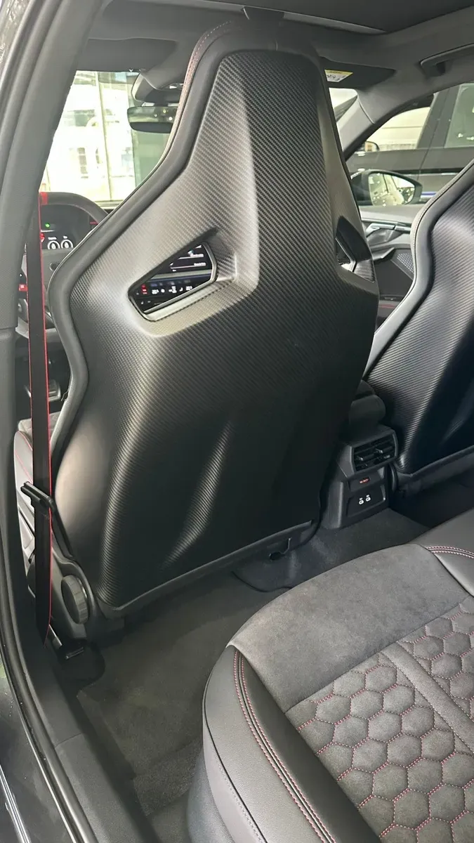 Mirá esta publicación de Audi RS3