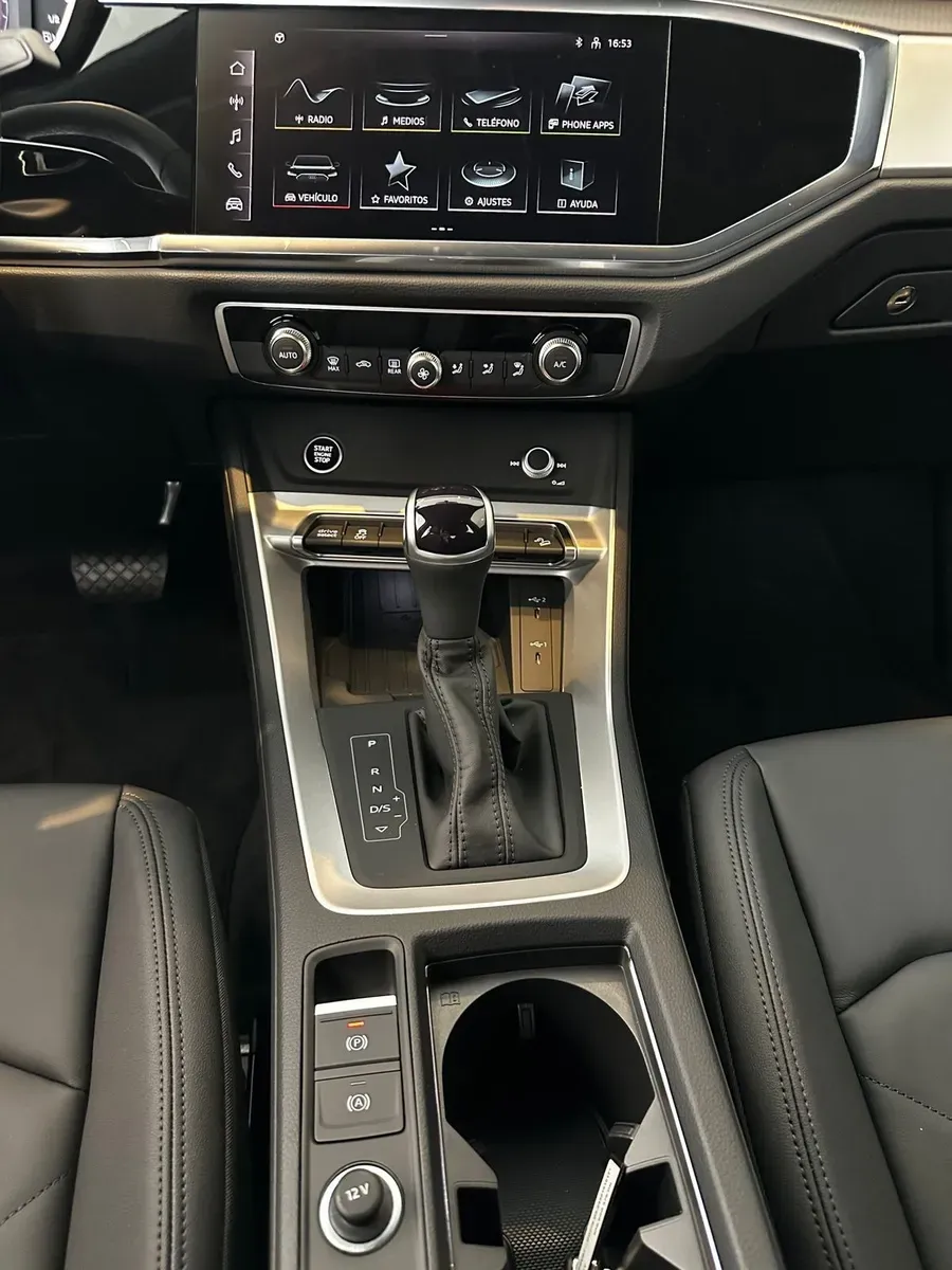 Mirá esta publicación de Audi Q3