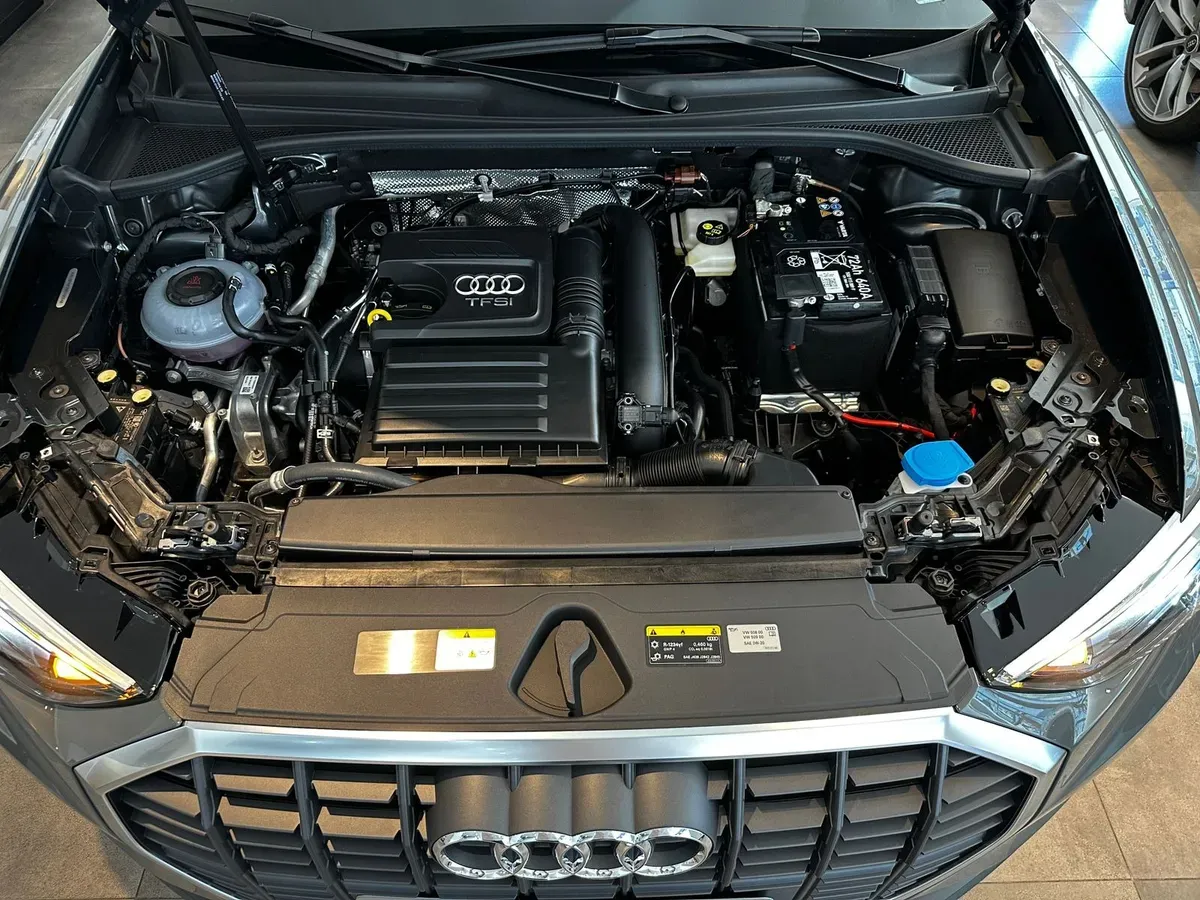 Mirá esta publicación de Audi Q3