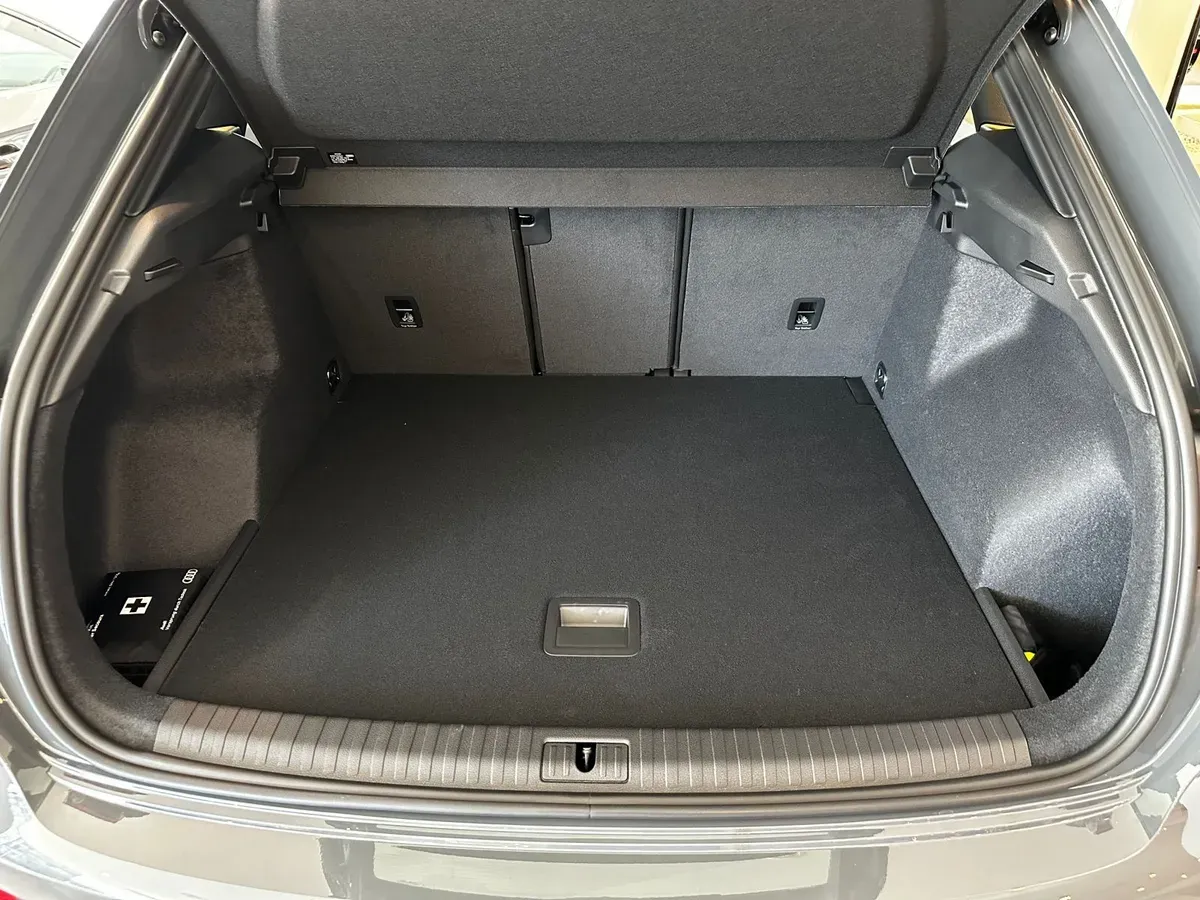 Mira esta publicación de Audi Q3 2025 en Motordil