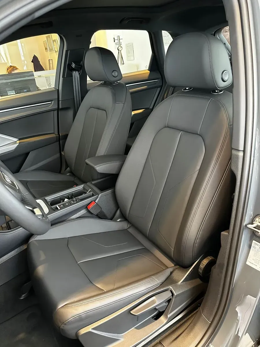 Mirá esta publicación de Audi Q3