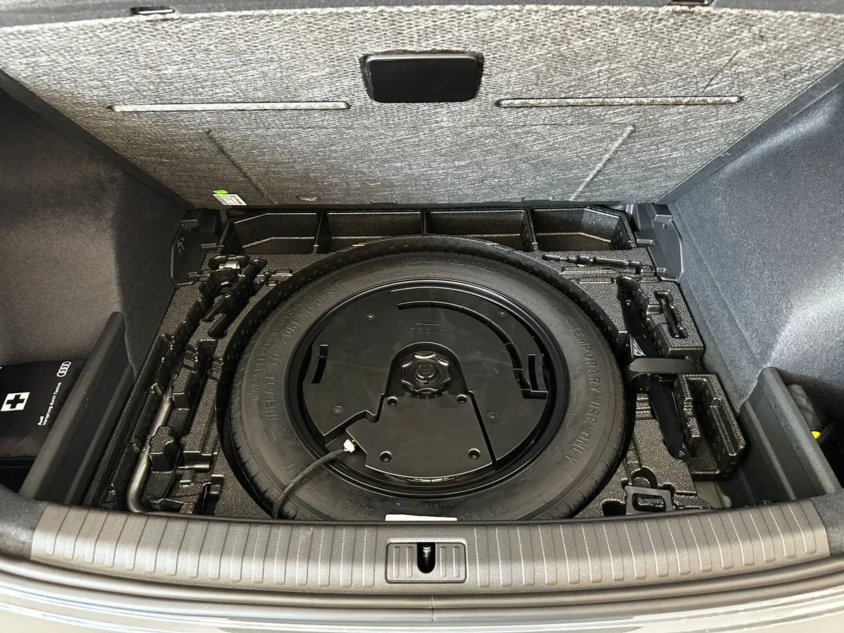 Mira esta publicación de Audi Q3 2025 en Motordil