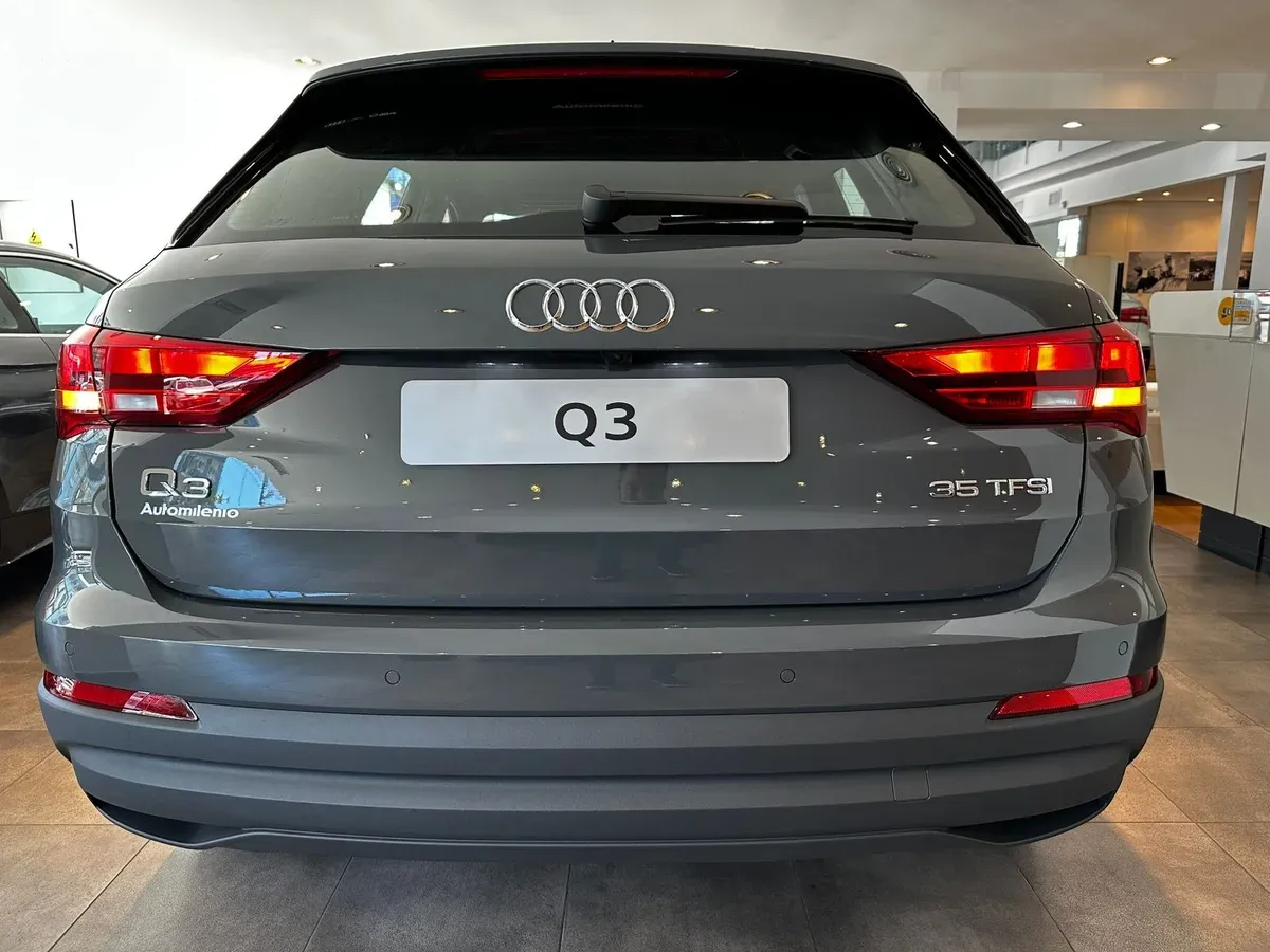 Mira esta publicación de Audi Q3 2025 en Motordil