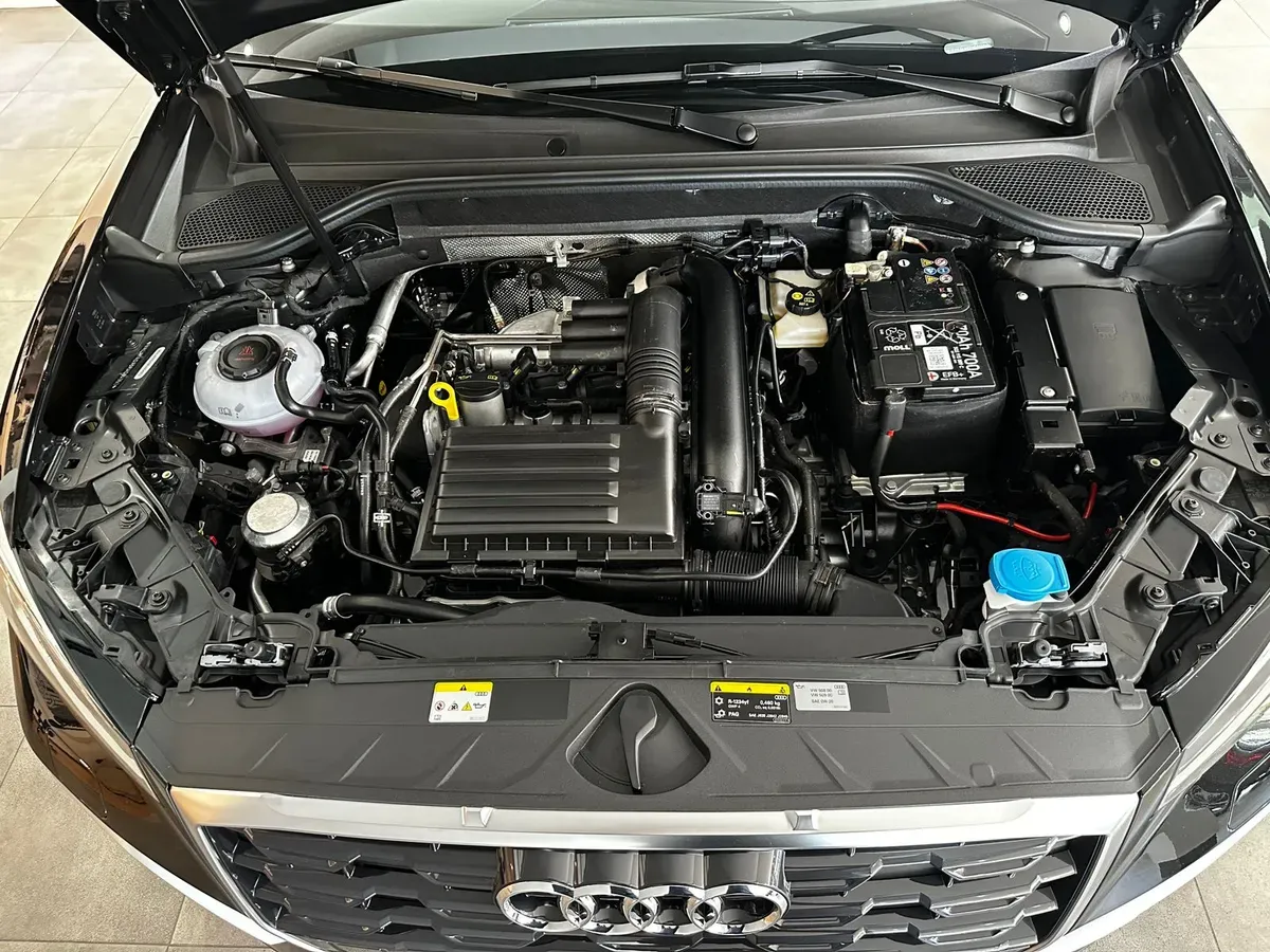 Mirá esta publicación de Audi Q2