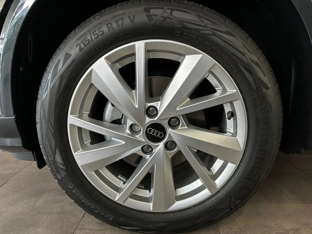 Mirá esta publicación de Audi Q2