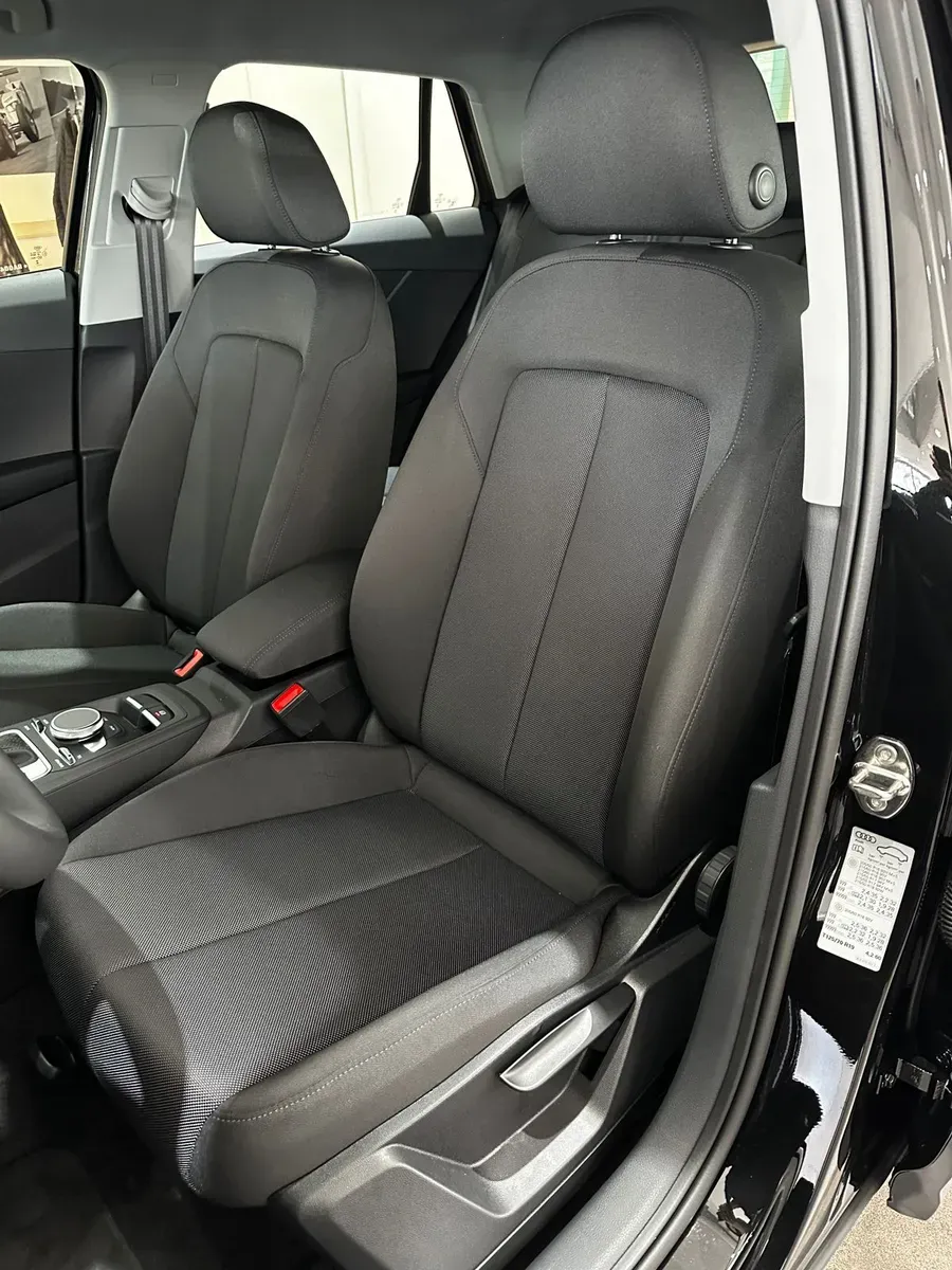 Mirá esta publicación de Audi Q2