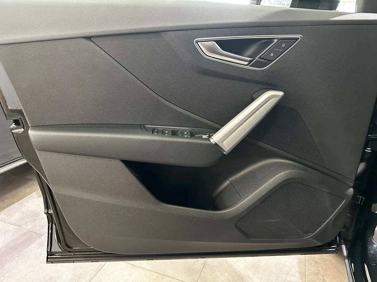 Mirá esta publicación de Audi Q2