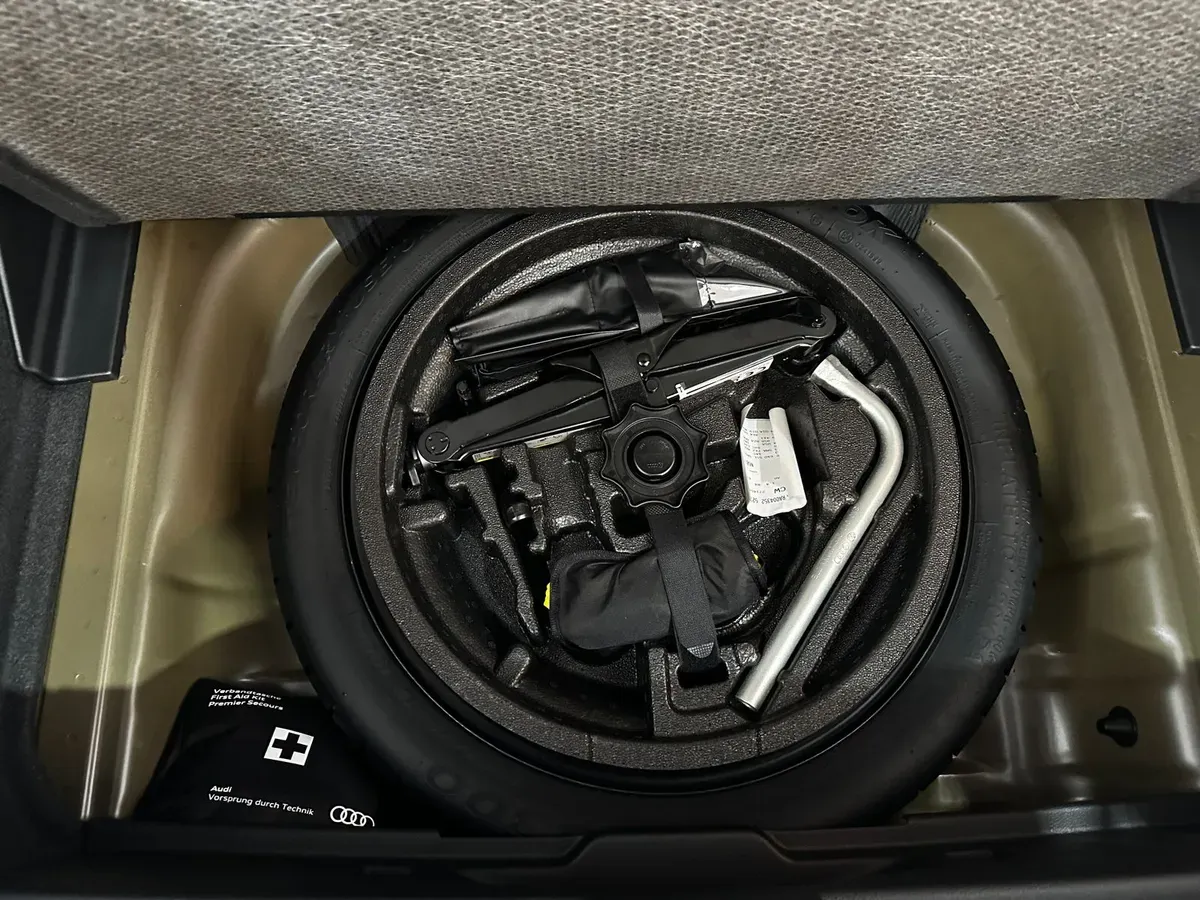 Mirá esta publicación de Audi Q2