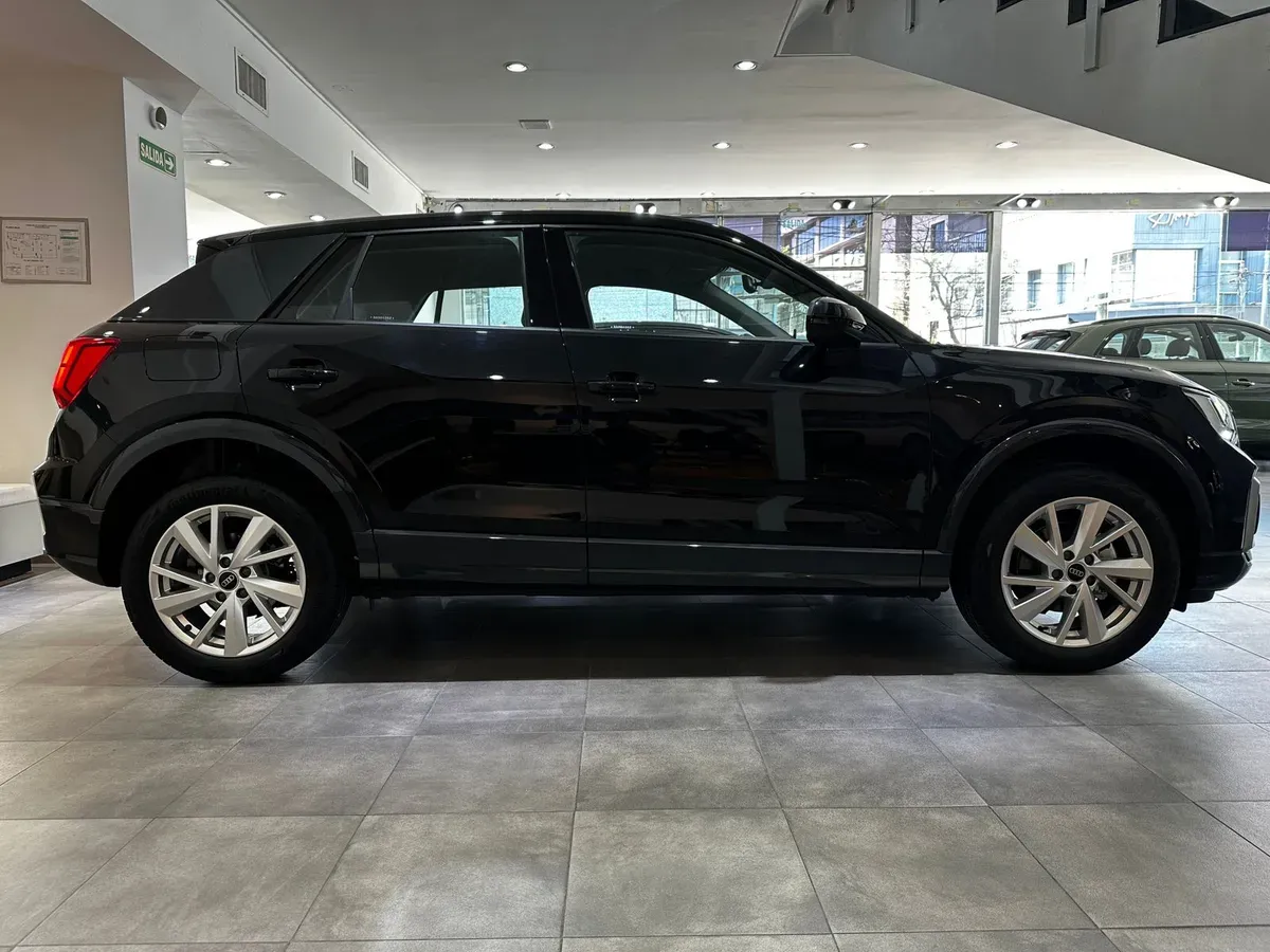 Mirá esta publicación de Audi Q2