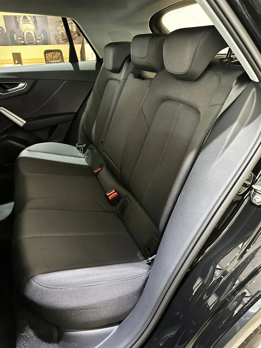 Mirá esta publicación de Audi Q2