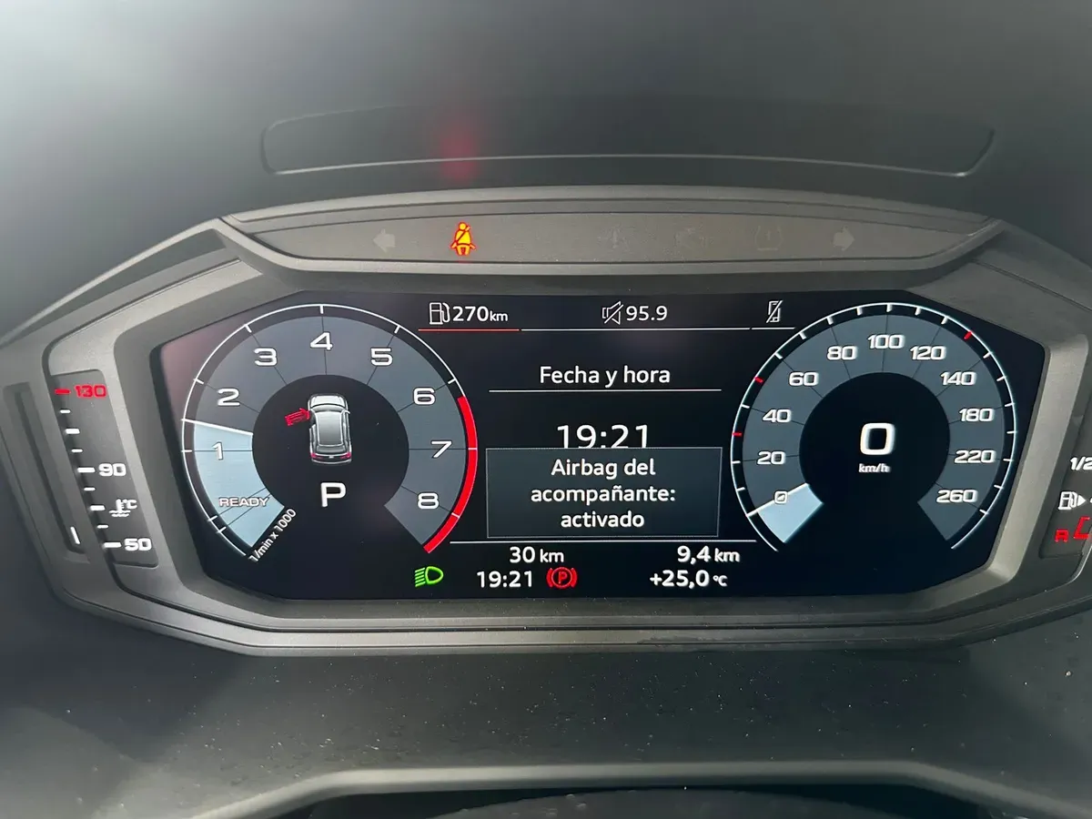 Mirá esta publicación de Audi A1