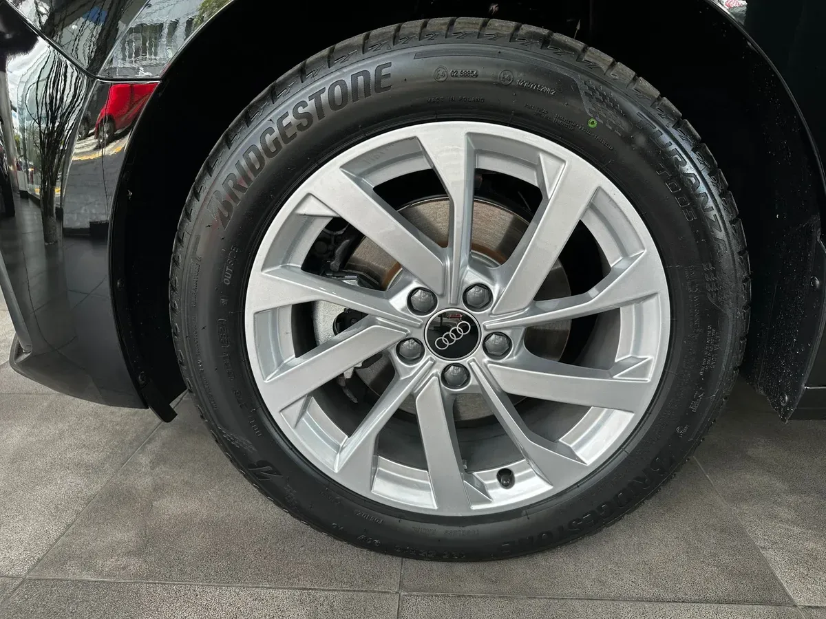 Mira esta publicación de Audi A1 2025 en Motordil