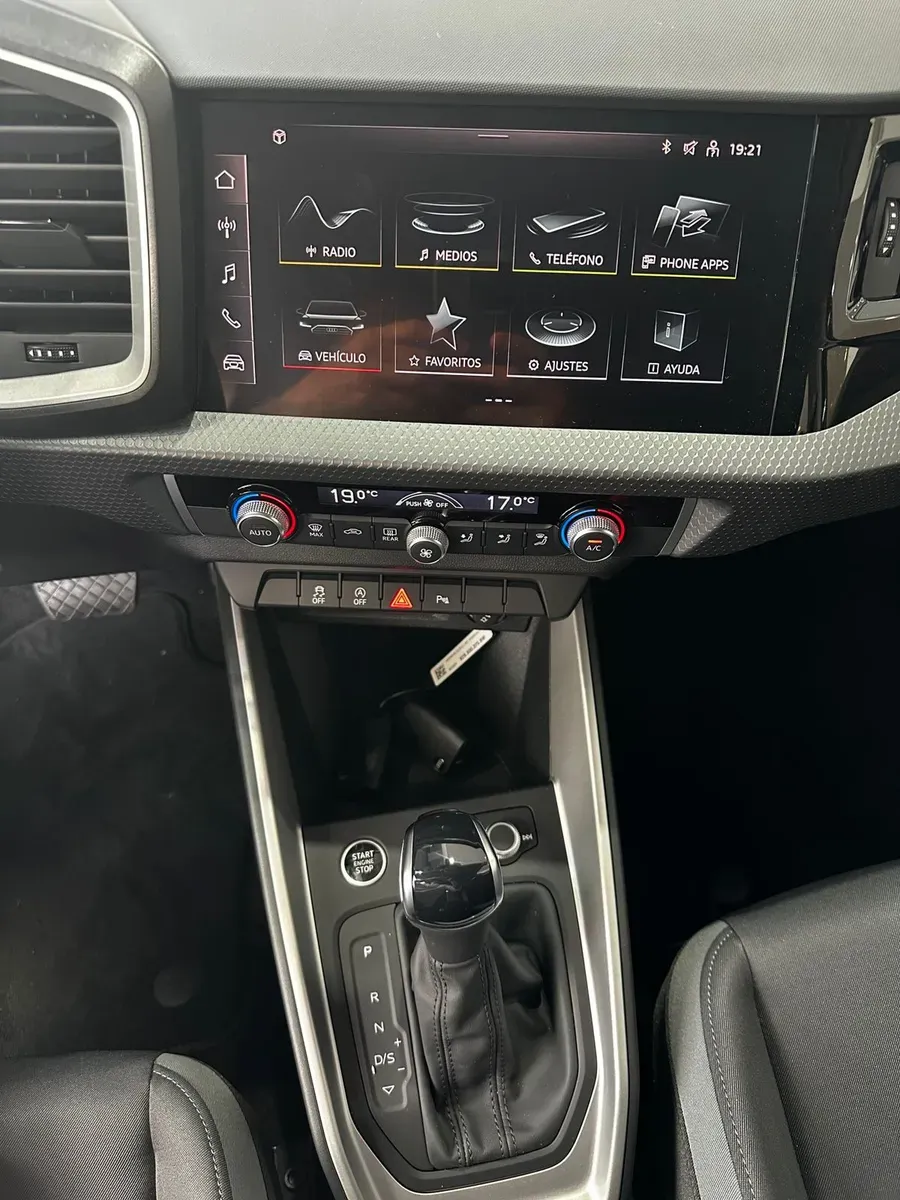 Mirá esta publicación de Audi A1