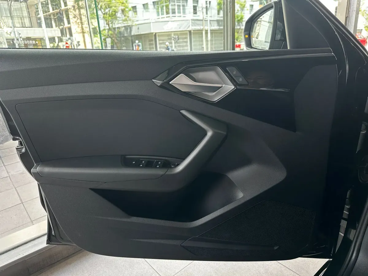 Mira esta publicación de Audi A1 2025 en Motordil