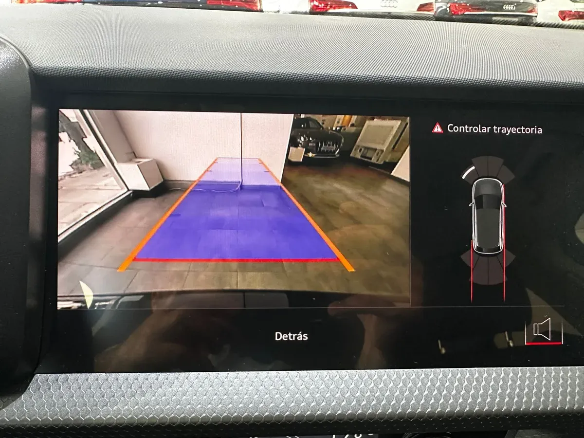 Mirá esta publicación de Audi A1