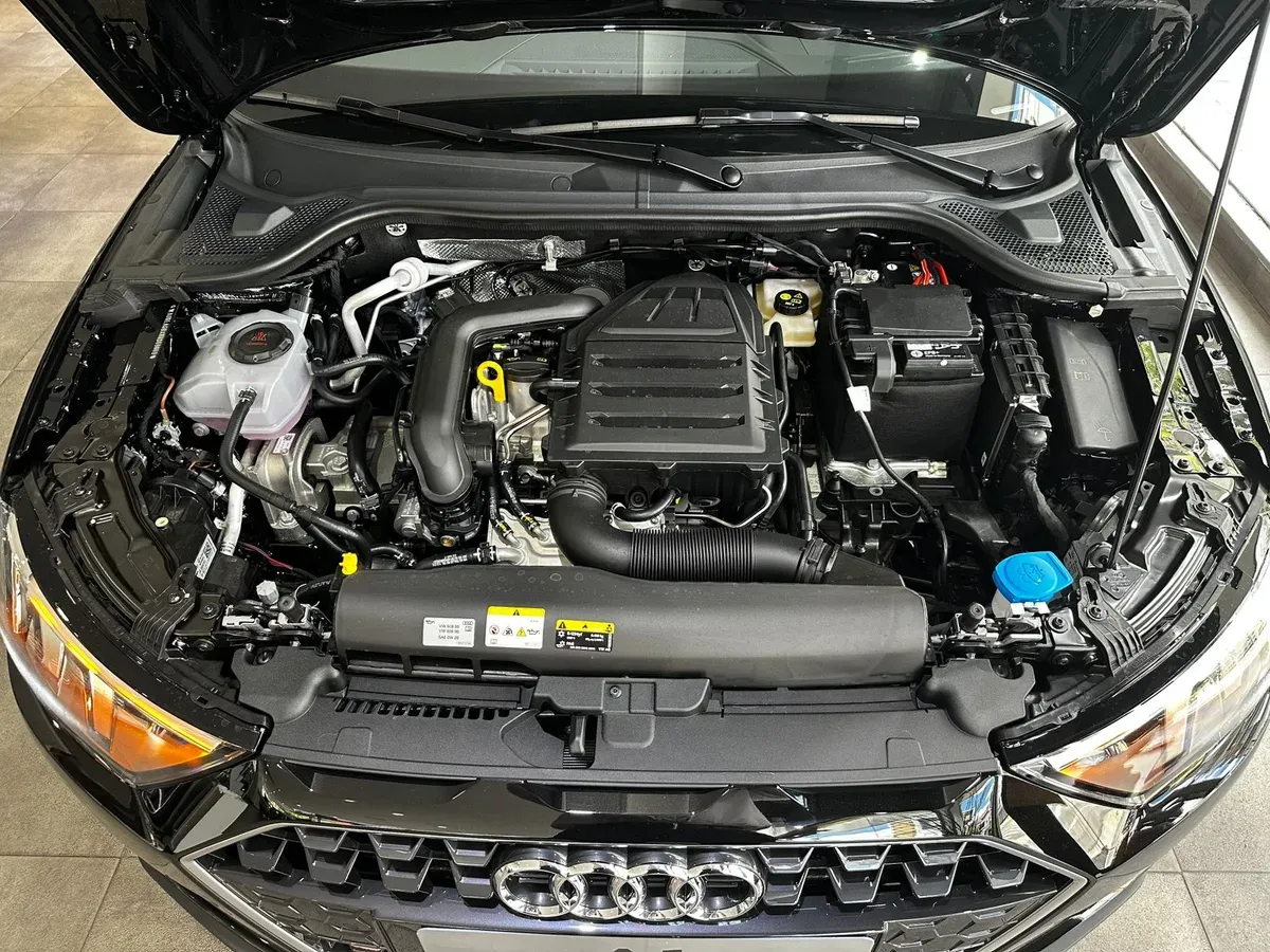 Mira esta publicación de Audi A1 2025 en Motordil