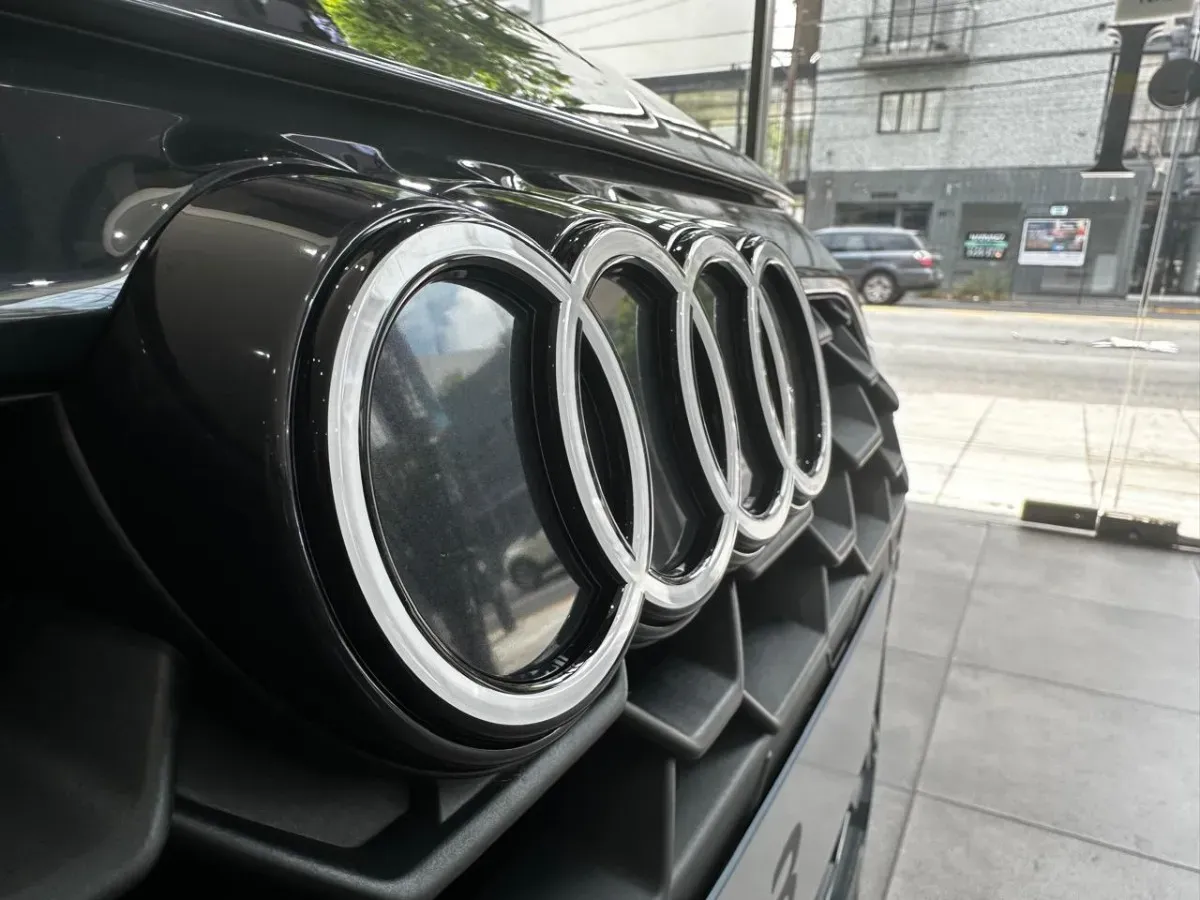 Mira esta publicación de Audi A3 Sportback 2025 en Motordil