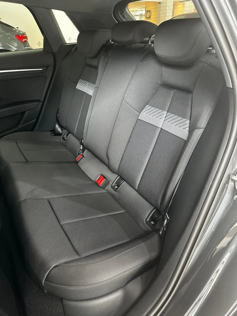 Mirá esta publicación de Audi A3 Sportback