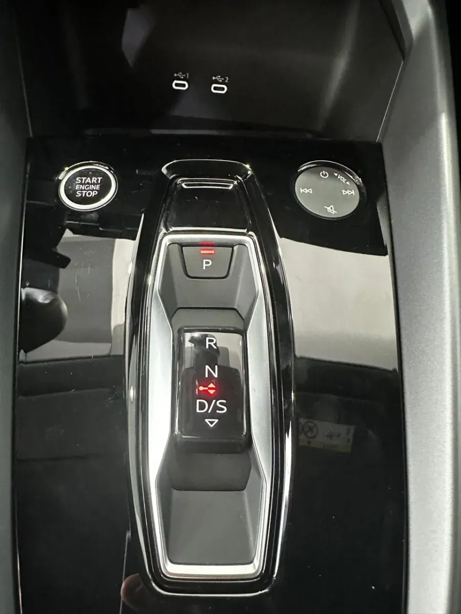 Mira esta publicación de Audi A3 Sportback 2025 en Motordil