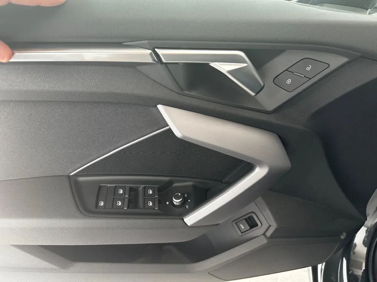 Mirá esta publicación de Audi A3 Sportback