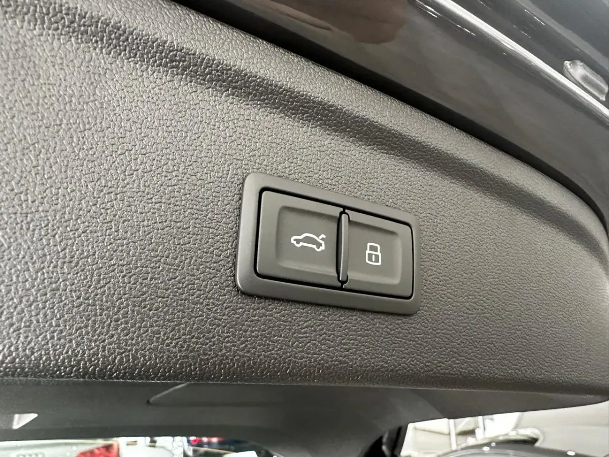 Mirá esta publicación de Audi A3 Sportback