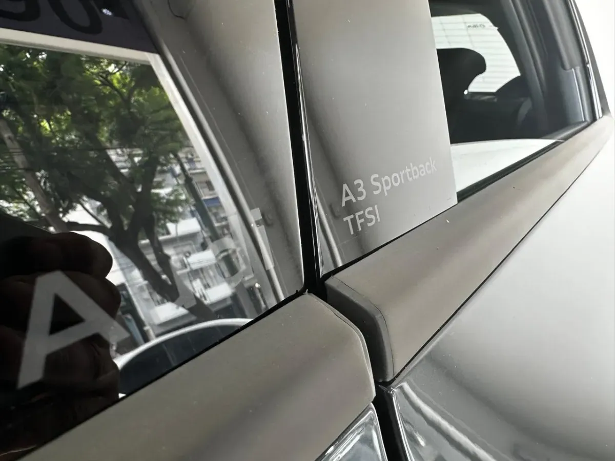 Mira esta publicación de Audi A3 Sportback 2025 en Motordil