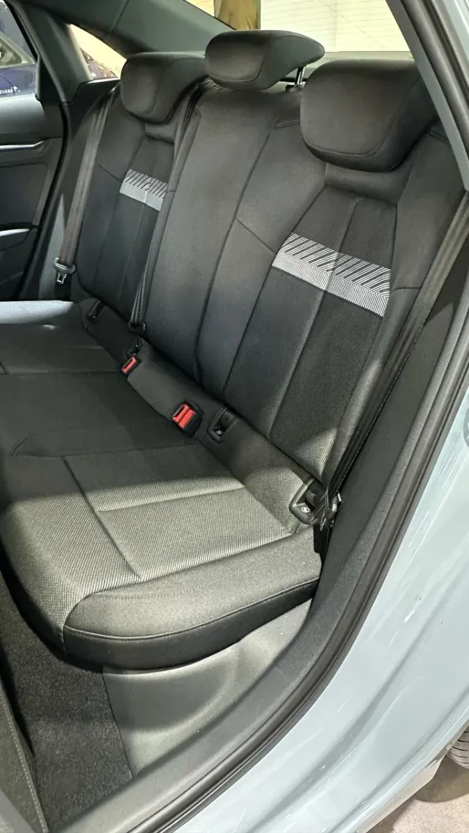 Mirá esta publicación de Audi A3 Sedan