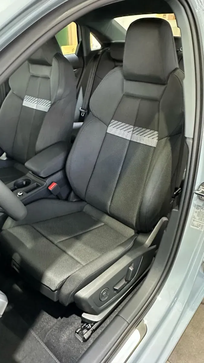 Mirá esta publicación de Audi A3 Sedan