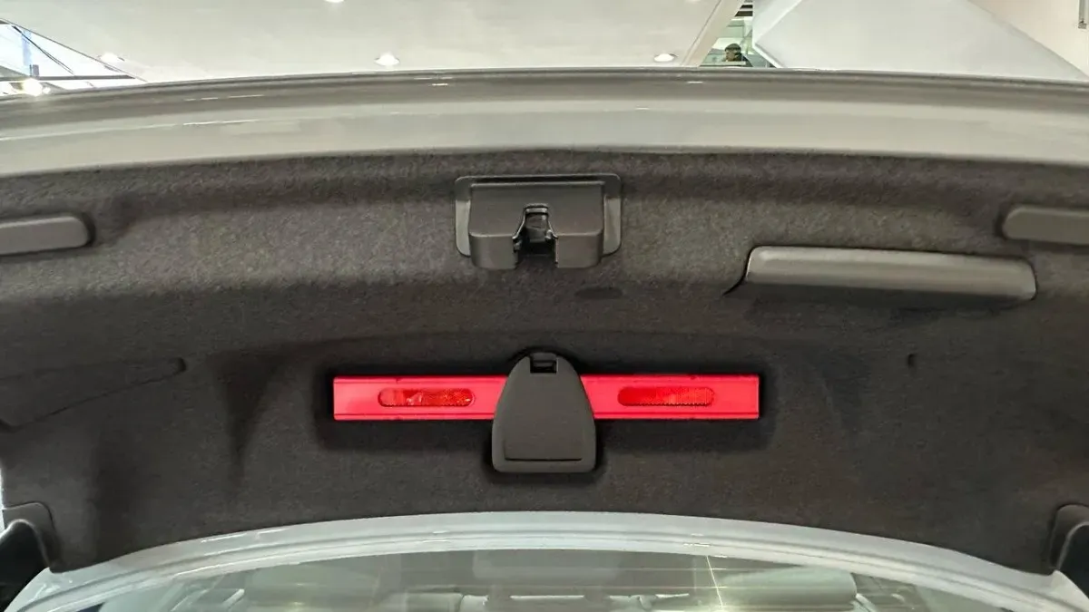 Mirá esta publicación de Audi A3 Sedan