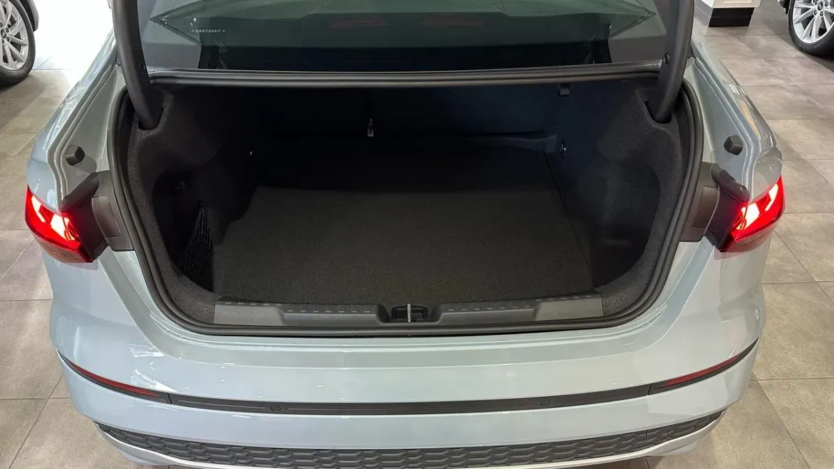 Mirá esta publicación de Audi A3 Sedan