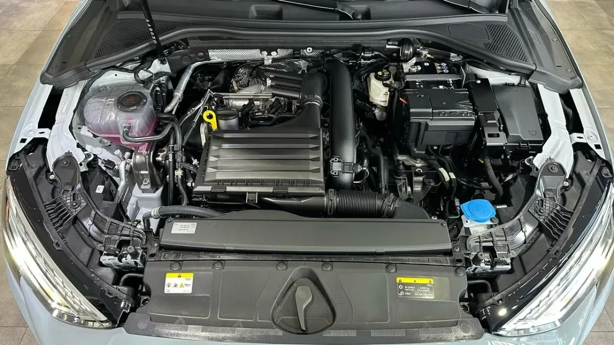 Mira esta publicación de Audi A3 Sedan 2025 en Motordil