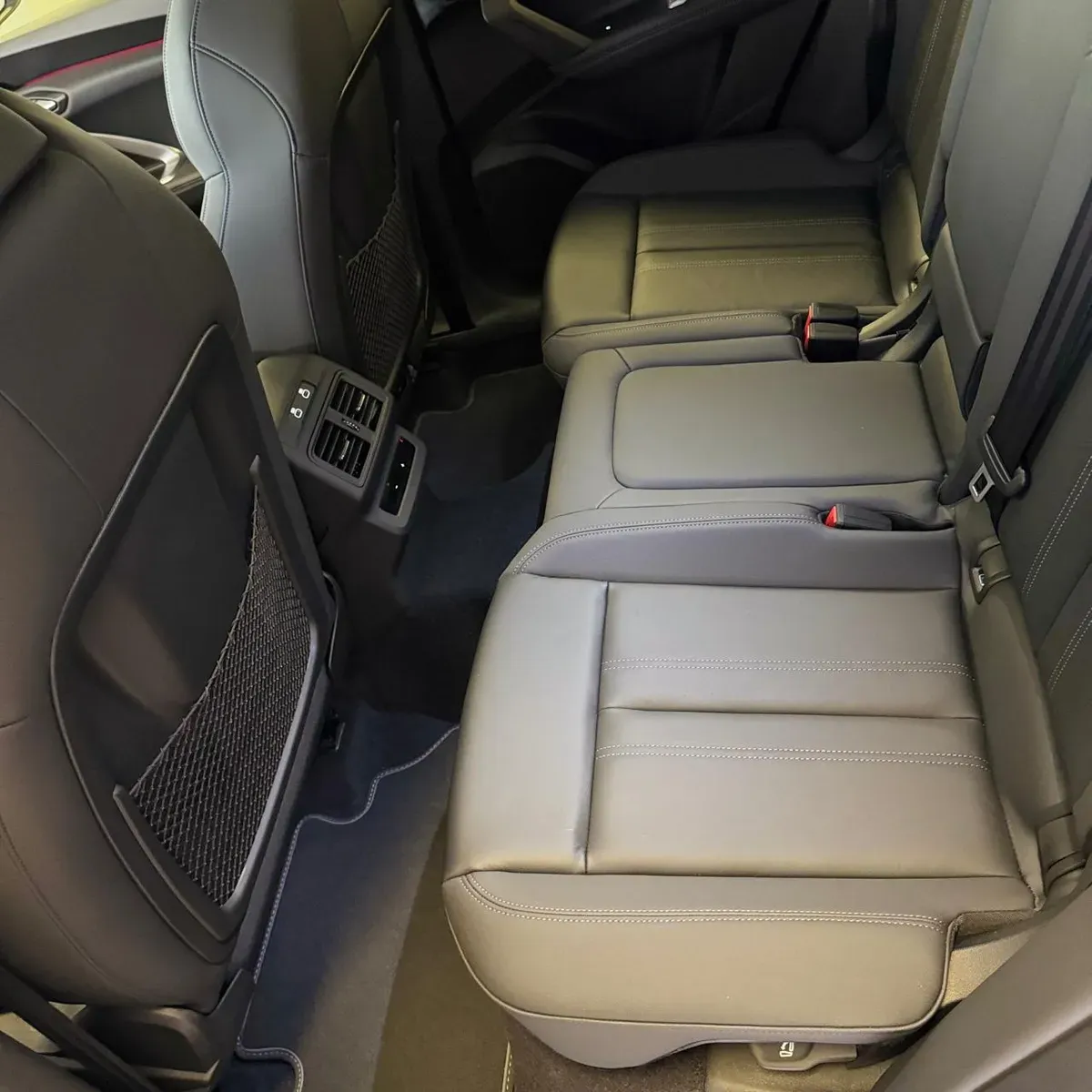 Mirá esta publicación de Audi Q5 Sportback