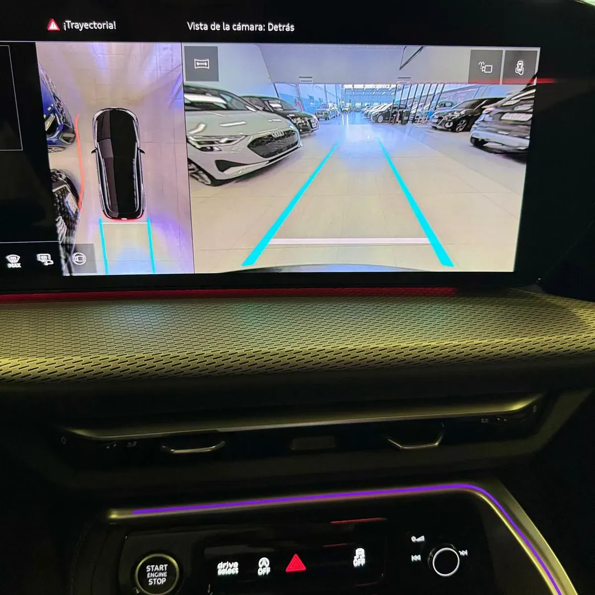 Mirá esta publicación de Audi Q5 Sportback