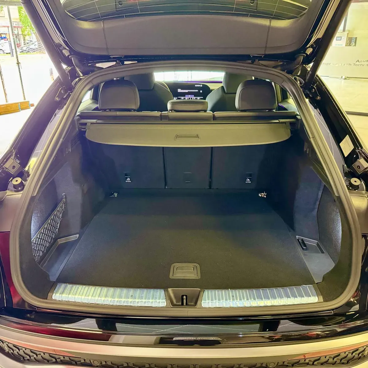 Mirá esta publicación de Audi Q5 Sportback