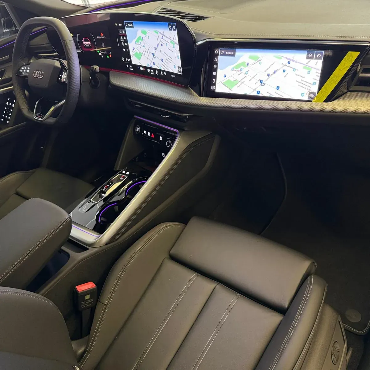 Mirá esta publicación de Audi Q5 Sportback