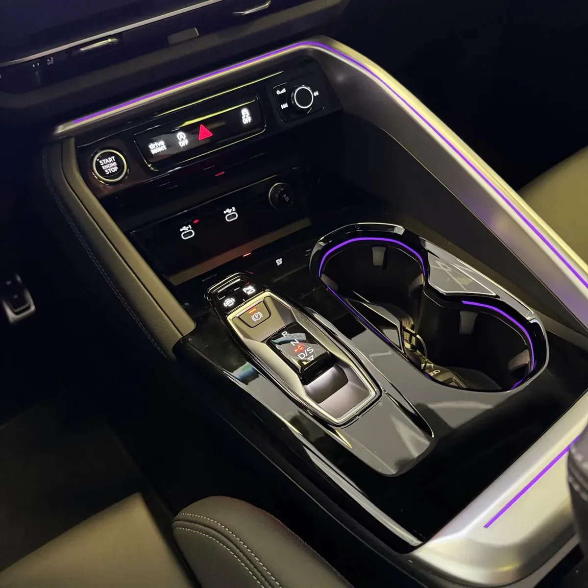 Mirá esta publicación de Audi Q5 Sportback