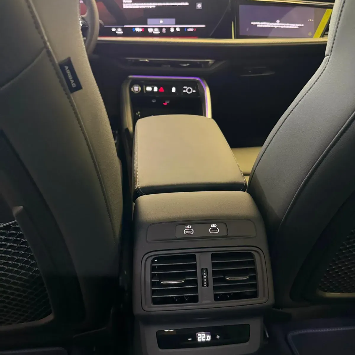 Mira esta publicación de Audi Q5 Sportback 2025 en Motordil