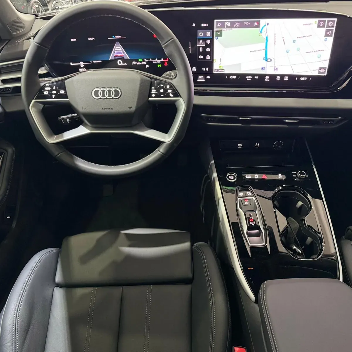 Mirá esta publicación de Audi A5