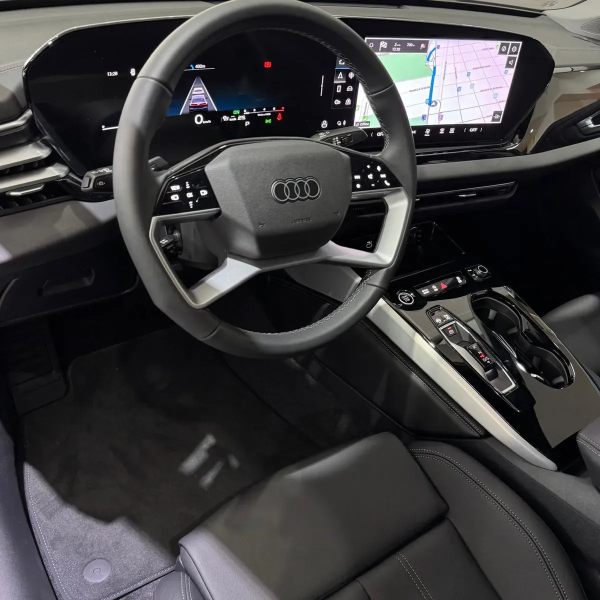 Mirá esta publicación de Audi A5