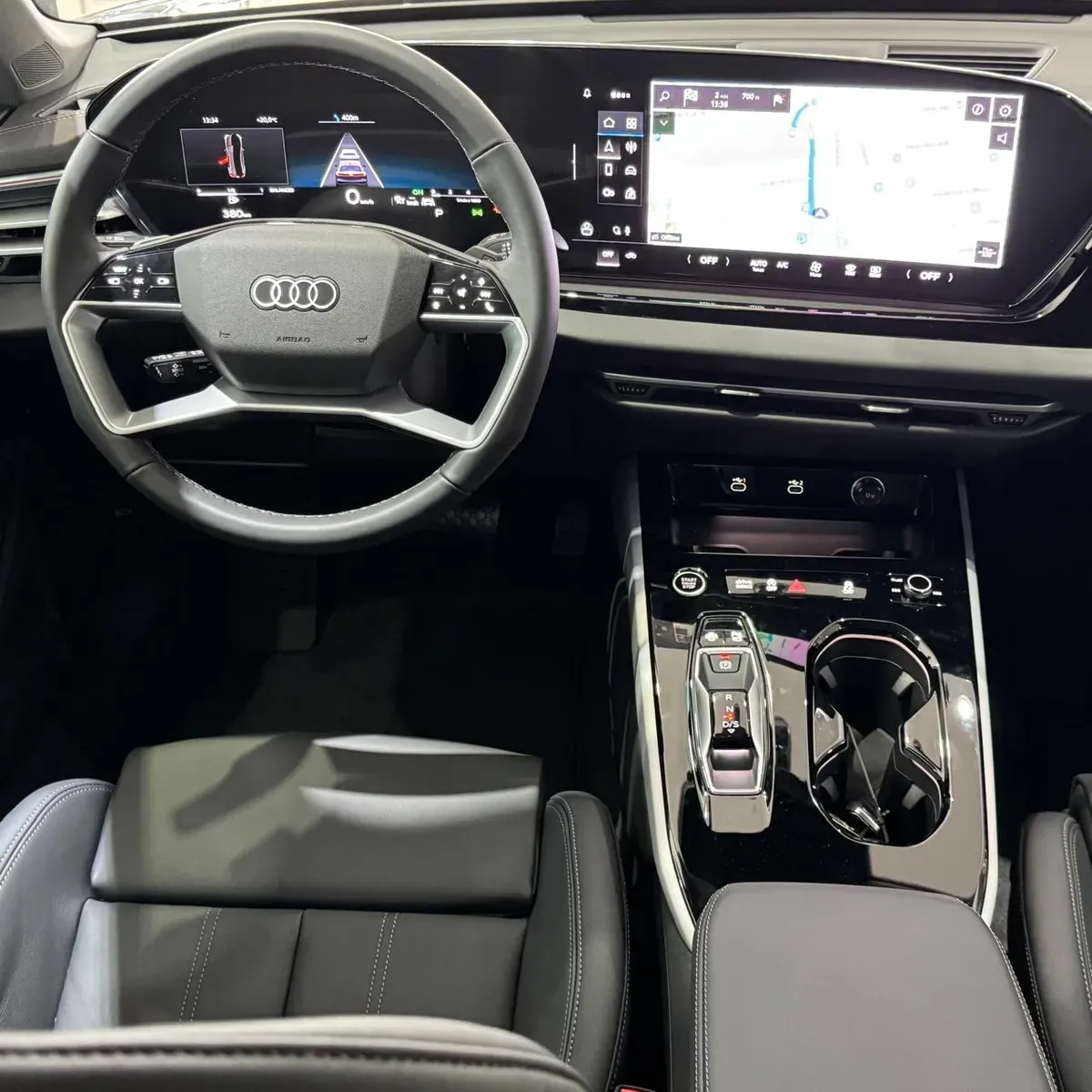 Mirá esta publicación de Audi A5