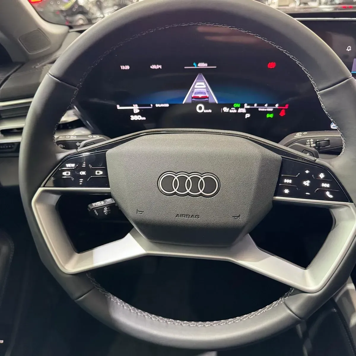 Mira esta publicación de Audi A5 2025 en Motordil