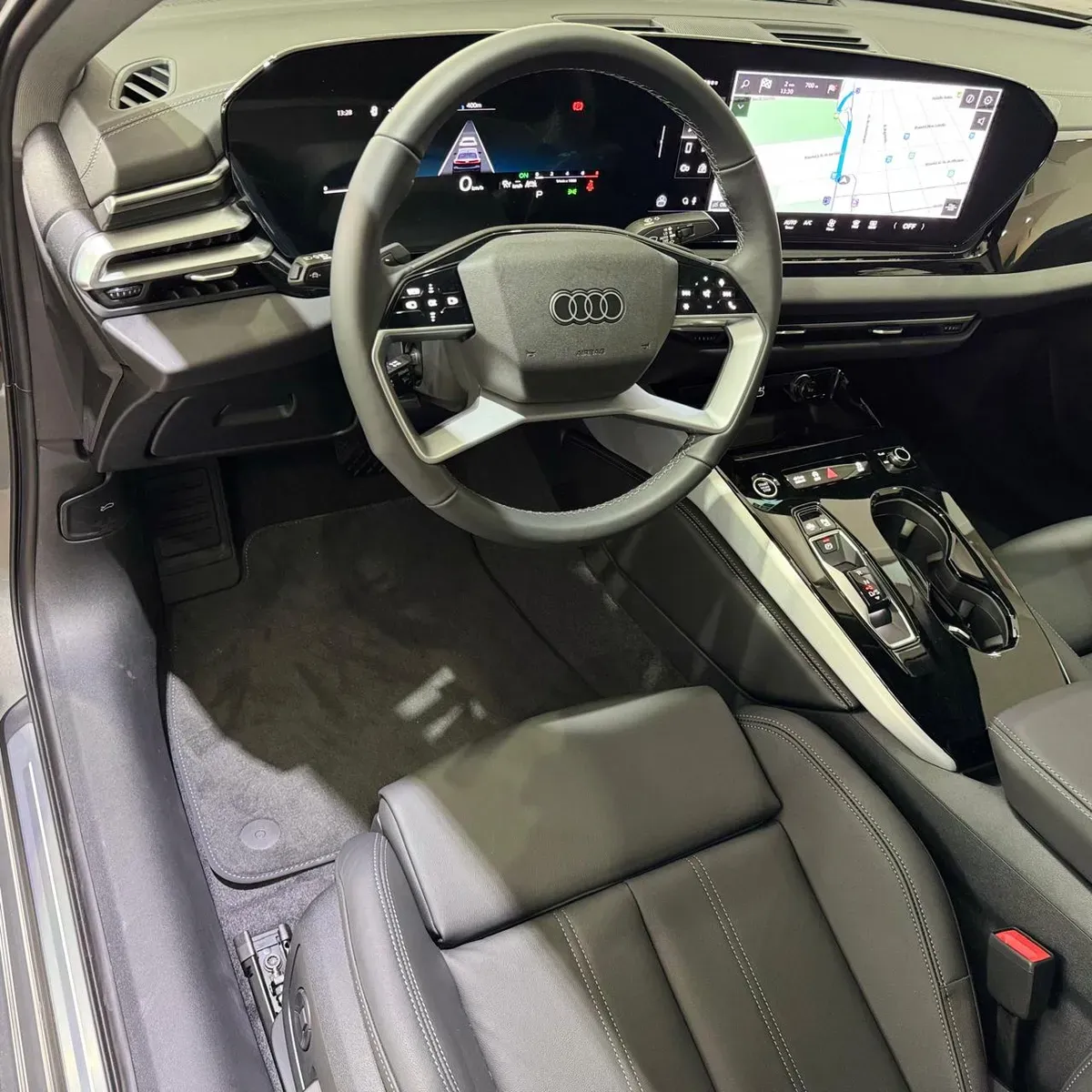 Mirá esta publicación de Audi A5