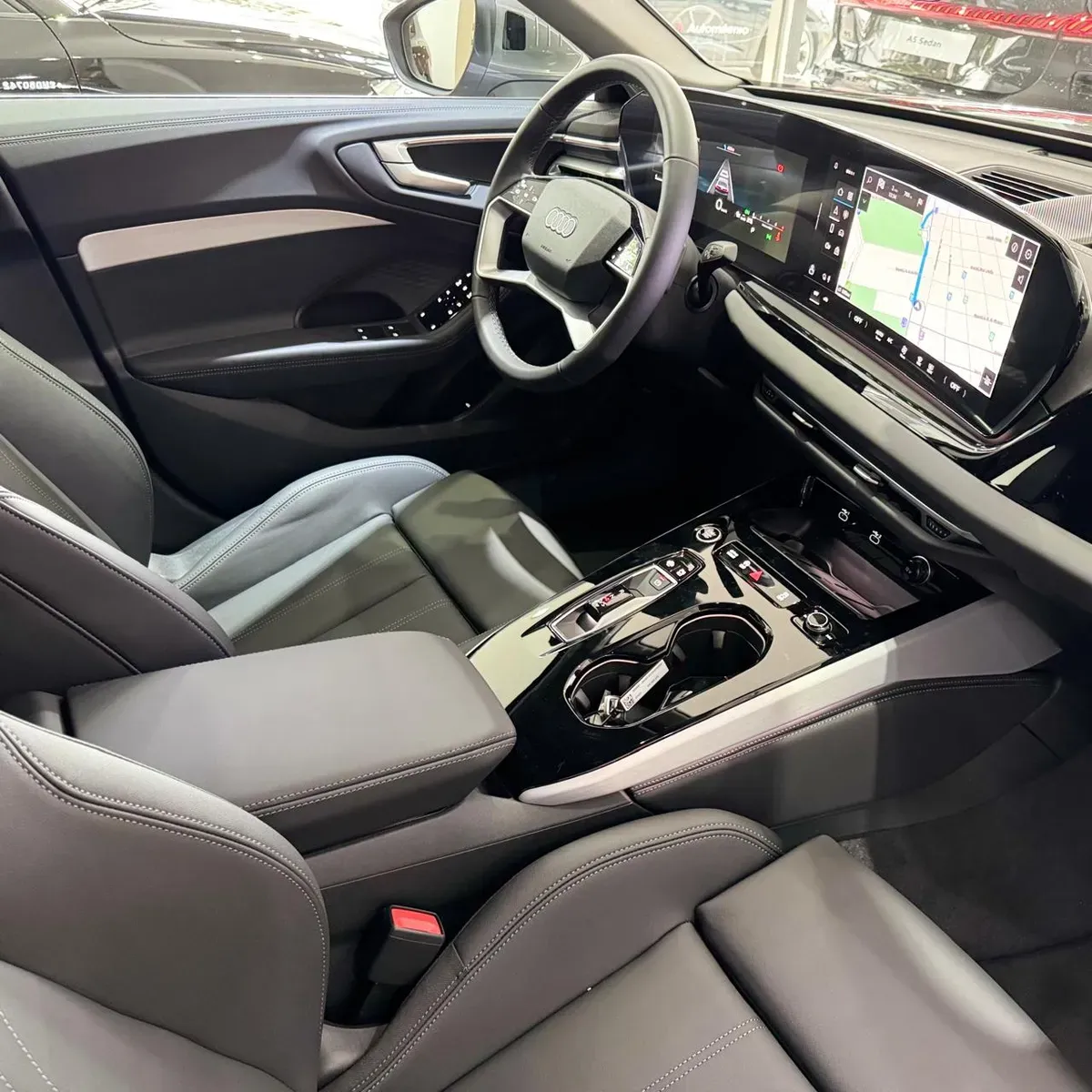 Mirá esta publicación de Audi A5