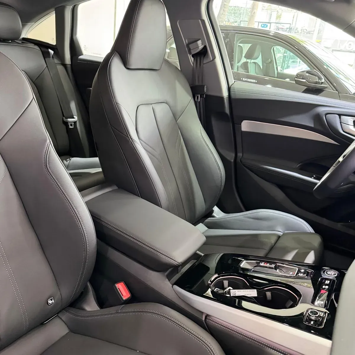 Mirá esta publicación de Audi A5