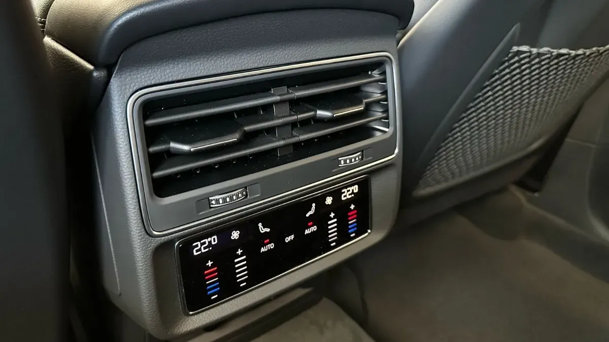 Mirá esta publicación de Audi Q8